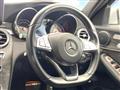2015 Mercedes-Benz C-Class