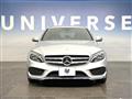 2015 Mercedes-Benz C-Class