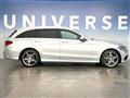 2015 Mercedes-Benz C-Class