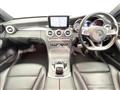 2015 Mercedes-Benz C-Class