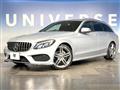 2015 Mercedes-Benz C-Class