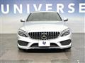 2015 Mercedes-Benz C-Class