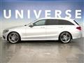 2015 Mercedes-Benz C-Class