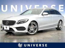 2015 Mercedes-Benz C-Class