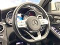 2018 Mercedes-Benz C-Class