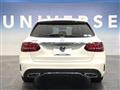 2018 Mercedes-Benz C-Class