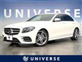 2016 Mercedes-Benz E-Class