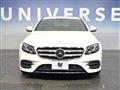 2016 Mercedes-Benz E-Class