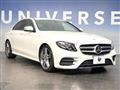 2016 Mercedes-Benz E-Class