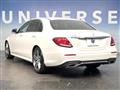 2016 Mercedes-Benz E-Class