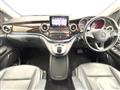 2019 Mercedes-Benz V-Class