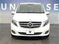 2019 Mercedes-Benz V-Class