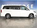2019 Mercedes-Benz V-Class
