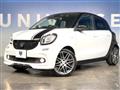2019 Smart Smart ForFour