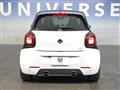2019 Smart Smart ForFour