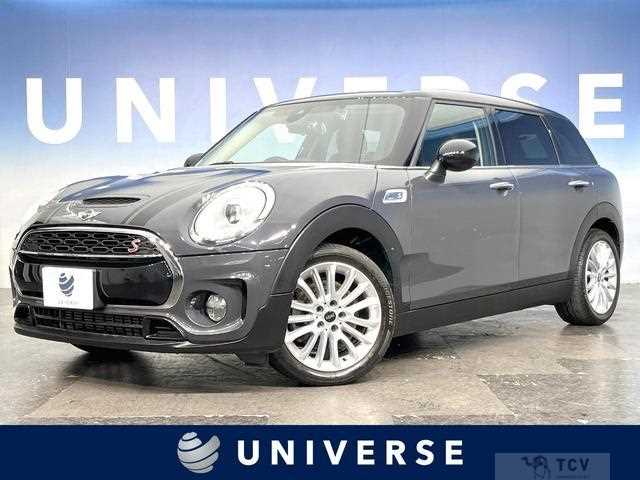 2016 BMW MINI