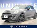 2018 BMW MINI