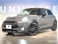 2018 BMW MINI