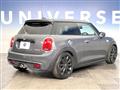 2018 BMW MINI