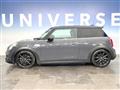 2018 BMW MINI