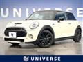2019 BMW MINI
