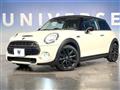 2019 BMW MINI