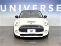 2019 BMW MINI