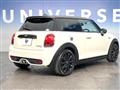 2019 BMW MINI