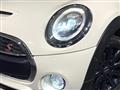 2019 BMW MINI
