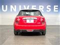 2019 BMW MINI