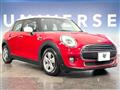 2019 BMW MINI
