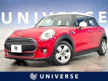 2019 BMW MINI