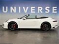 2018 Porsche 911