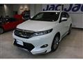 2017 Toyota Harrier