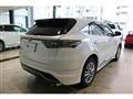 2017 Toyota Harrier