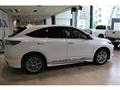 2017 Toyota Harrier