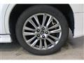 2017 Toyota Harrier