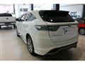 2017 Toyota Harrier