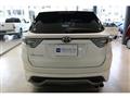 2017 Toyota Harrier