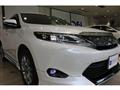 2017 Toyota Harrier