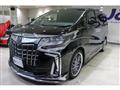 2019 Toyota Alphard G