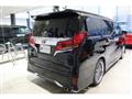 2019 Toyota Alphard G