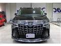 2019 Toyota Alphard G