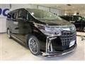 2019 Toyota Alphard G