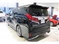2019 Toyota Alphard G