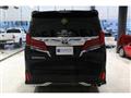 2019 Toyota Alphard G