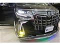 2019 Toyota Alphard G