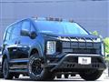 2025 Mitsubishi Delica D5