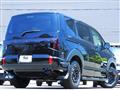 2025 Mitsubishi Delica D5
