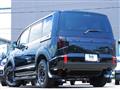 2025 Mitsubishi Delica D5